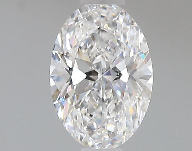 Loose Diamond - OVAL 1.06ct D VVS2: Loose Diamond - OVAL 1.06ct D VVS2 Source: This is a real non-mined Diamond that has been grown in a lab Shape: OVAL Carats: 1.06 Color: D Clarity: VVS2 Certification: IGI Video: