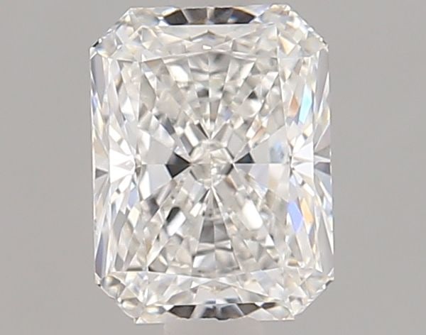 Loose Diamond - RADIANT 1.44ct F VS1: Loose Diamond - RADIANT 1.44ct F VS1 Source: This is a real non-mined Diamond that has been grown in a lab Shape: RADIANT Carats: 1.44 Color: F Clarity: VS1 Certification: IGI Video: