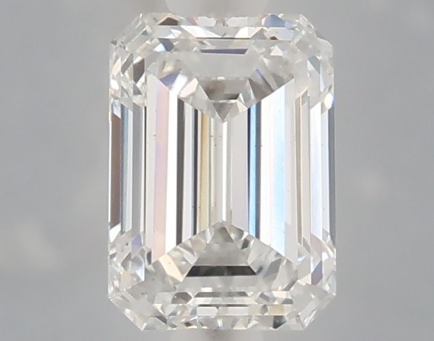 Loose Diamond - EMERALD 1.08ct E VS1: Loose Diamond - EMERALD 1.08ct E VS1 Source: This is a real non-mined Diamond that has been grown in a lab Shape: EMERALD Carats: 1.08 Color: E Clarity: VS1 Certification: NONE Video: