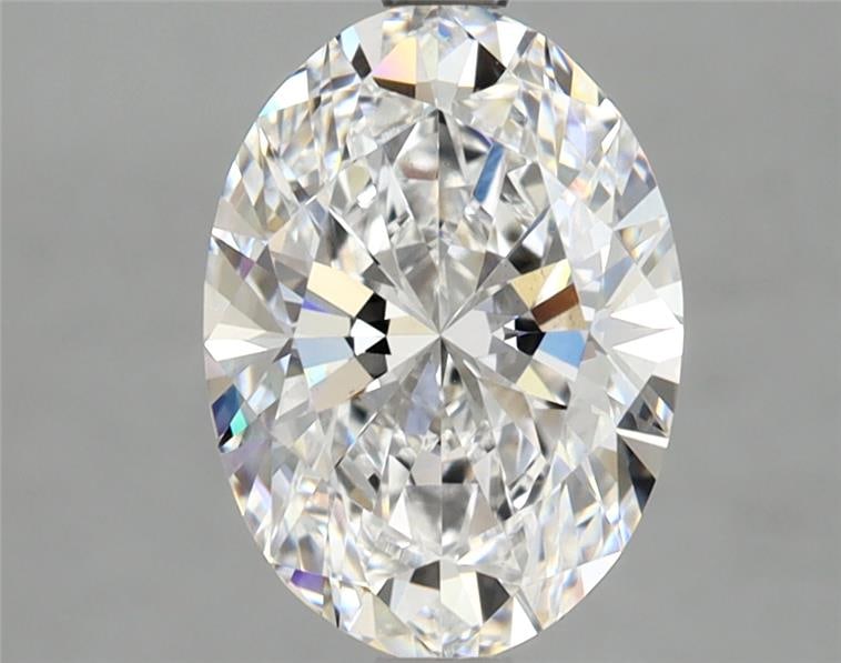 Loose Diamond - OVAL 2.02ct D VS1: Loose Diamond - OVAL 2.02ct D VS1 Source: This is a real non-mined Diamond that has been grown in a lab Shape: OVAL Carats: 2.02 Color: D Clarity: VS1 Certification: IGI Condition: Pre-Owned PLEASE NO