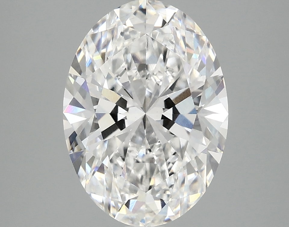 Loose Diamond - OVAL 3.06ct E VS1: Loose Diamond - OVAL 3.06ct E VS1 Source: This is a real non-mined Diamond that has been grown in a lab Shape: OVAL Carats: 3.06 Color: E Clarity: VS1 Certification: IGI Condition: Pre-Owned PLEASE NO