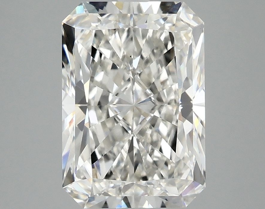 Loose Diamond - RADIANT 3.04ct G VS1: Loose Diamond - RADIANT 3.04ct G VS1 Source: This is a real non-mined Diamond that has been grown in a lab Shape: RADIANT Carats: 3.04 Color: G Clarity: VS1 Certification: IGI Video: