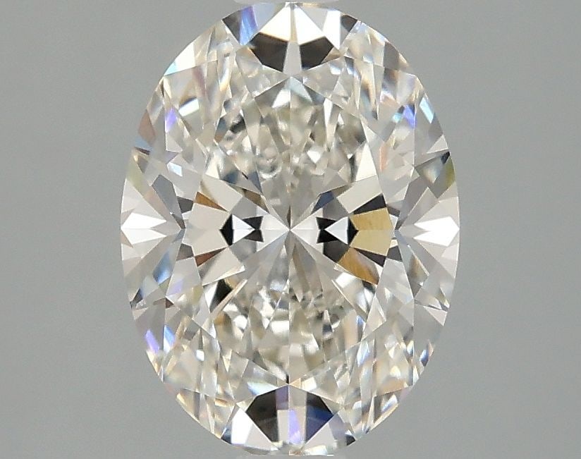 Loose Diamond - OVAL 2.07ct H VVS1: Loose Diamond - OVAL 2.07ct H VVS1 Source: This is a real non-mined Diamond that has been grown in a lab Shape: OVAL Carats: 2.07 Color: H Clarity: VVS1 Certification: IGI Video: