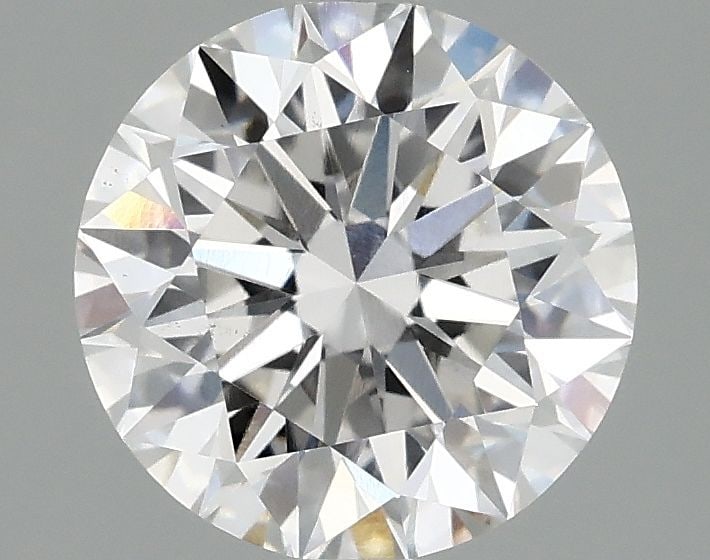 Loose Diamond - ROUND 1.56ct E VS1: Loose Diamond - ROUND 1.56ct E VS1 Source: This is a real non-mined Diamond that has been grown in a lab Shape: ROUND Carats: 1.56 Color: E Clarity: VS1 Certification: IGI Video:
