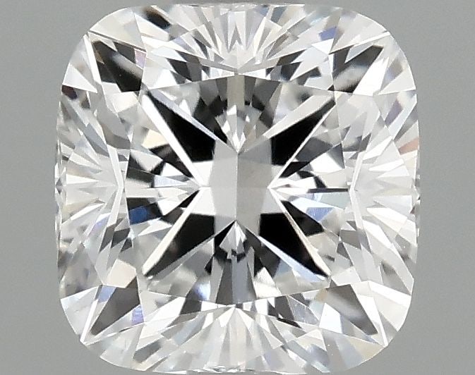 Loose Diamond - CUSHION MODIFIED 1.05ct E VS1: Loose Diamond - CUSHION MODIFIED 1.05ct E VS1 Source: This is a real non-mined Diamond that has been grown in a lab Shape: CUSHION MODIFIED Carats: 1.05 Color: E Clarity: VS1 Certification: IGI Video: