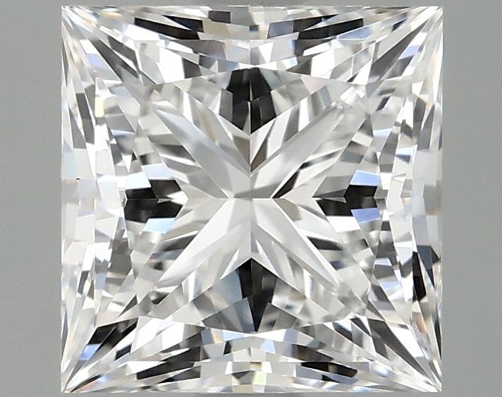 Loose Diamond - PRINCESS 1.55ct E VVS2: Loose Diamond - PRINCESS 1.55ct E VVS2 Source: This is a real non-mined Diamond that has been grown in a lab Shape: PRINCESS Carats: 1.55 Color: E Clarity: VVS2 Certification: IGI Video: