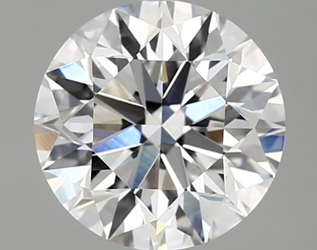 Loose Diamond - ROUND 2.06ct E VVS2 (1 of 1)