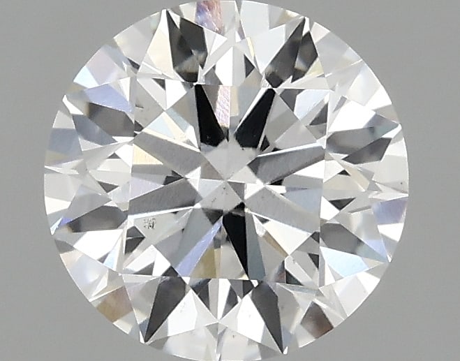 Loose Diamond - Round 1.31ct E VS2: Loose Diamond - Round 1.31ct E VS2 Source: This is a real non-mined Diamond that has been grown in a lab Shape: Round Carats: 1.31 Color: E Clarity: VS2 Certification: IGI Condition: Pre-Owned PLEASE 