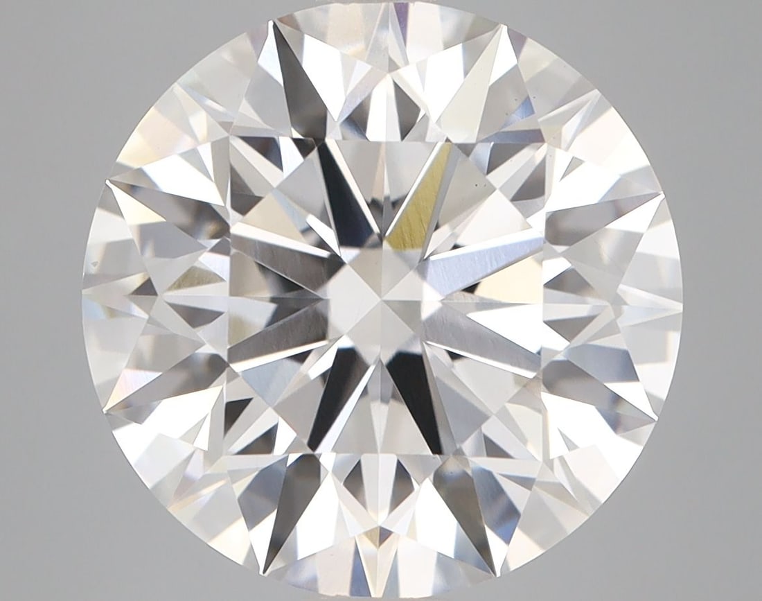 Ideal Loose Diamond - ROUND 8.04ct E VS1: Ideal Loose Diamond - ROUND 8.04ct E VS1 Source: This is a real non-mined Diamond that has been grown in a lab Shape: ROUND Carats: 8.04 Color: E Clarity: VS1 Certification: IGI Video: