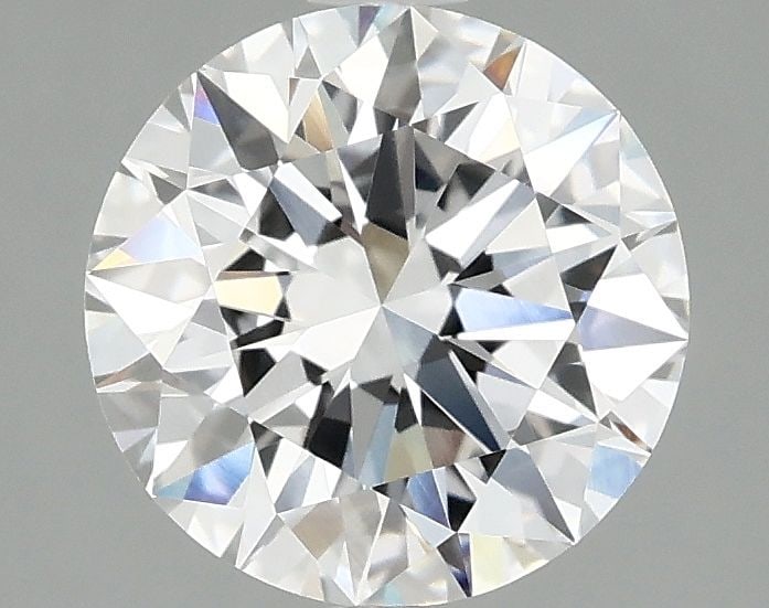 Loose Diamond - ROUND 2.05ct D VS1: Loose Diamond - ROUND 2.05ct D VS1 Source: This is a real non-mined Diamond that has been grown in a lab Shape: ROUND Carats: 2.05 Color: D Clarity: VS1 Certification: IGI Video: