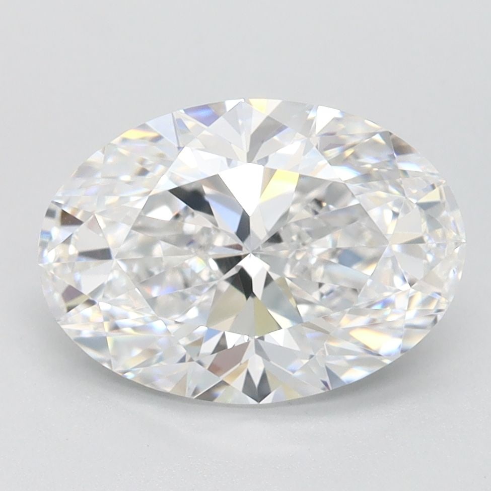 Loose Diamond - OVAL 2.05ct D IF: Loose Diamond - OVAL 2.05ct D IF Source: This is a real non-mined Diamond that has been grown in a lab Shape: OVAL Carats: 2.05 Color: D Clarity: IF Certification: IGI Video: