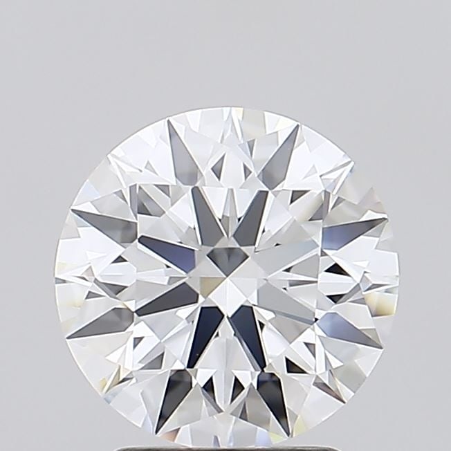 Ideal Loose Diamond - ROUND 2.55ct E IF: Ideal Loose Diamond - ROUND 2.55ct E IF Source: This is a real non-mined Diamond that has been grown in a lab Shape: ROUND Carats: 2.55 Color: E Clarity: IF Certification: IGI Video: