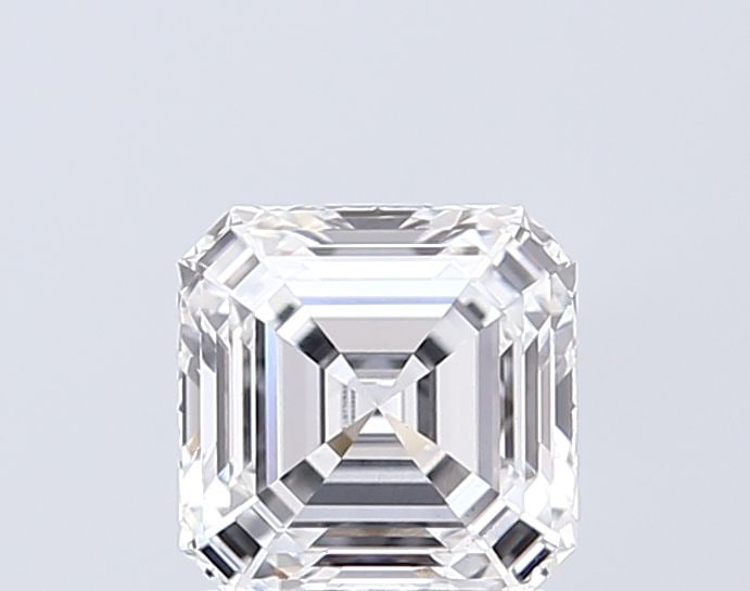 Loose Diamond - ASSCHER 1.6ct D VS1: Loose Diamond - ASSCHER 1.6ct D VS1 Source: This is a real non-mined Diamond that has been grown in a lab Shape: ASSCHER Carats: 1.6 Color: D Clarity: VS1 Certification: IGI Video: