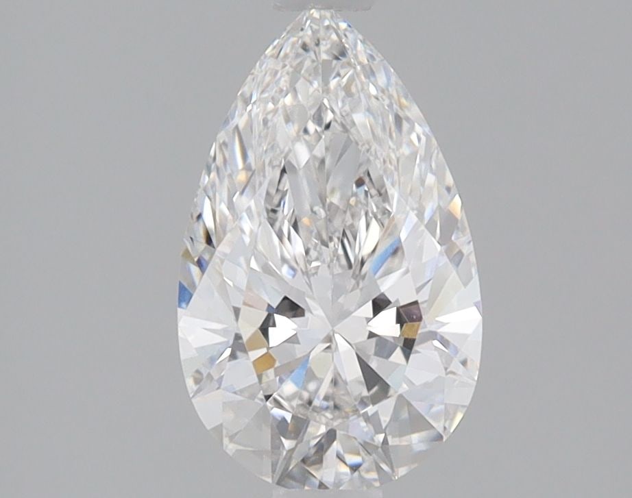 Loose Diamond - PEAR 1.12ct E VS1: Loose Diamond - PEAR 1.12ct E VS1 Source: This is a real non-mined Diamond that has been grown in a lab Shape: PEAR Carats: 1.12 Color: E Clarity: VS1 Certification: IGI Video: