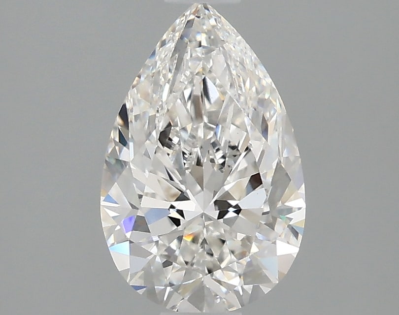 Loose Diamond - PEAR 1.46ct E VVS2: Loose Diamond - PEAR 1.46ct E VVS2 Source: This is a real non-mined Diamond that has been grown in a lab Shape: PEAR Carats: 1.46 Color: E Clarity: VVS2 Certification: IGI Condition: Pre-Owned PLEASE 