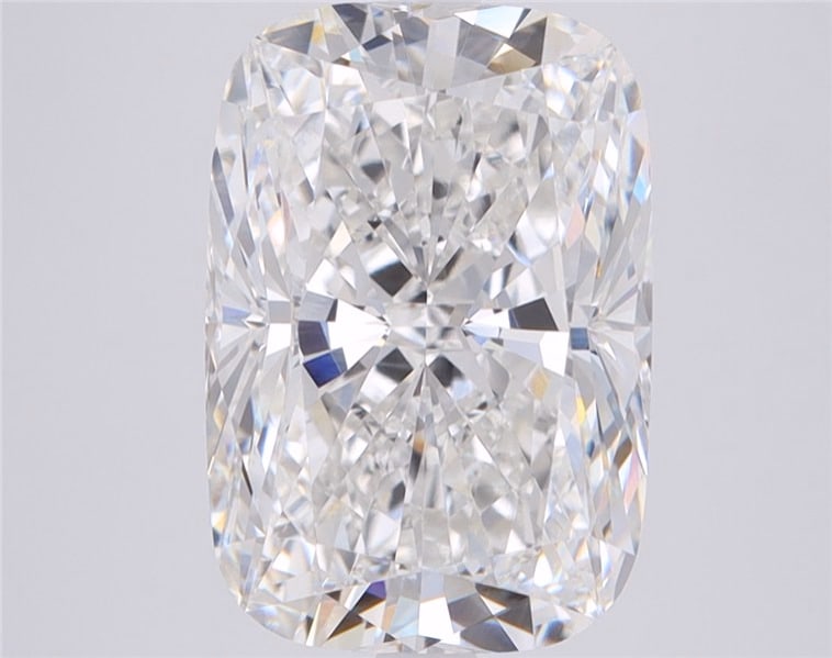 Loose Diamond - OLD MINER 3.25ct F VS2: Loose Diamond - OLD MINER 3.25ct F VS2 Source: This is a real non-mined Diamond that has been grown in a lab Shape: OLD MINER Carats: 3.25 Color: F Clarity: VS2 Certification: IGI Condition: Pre-Owned