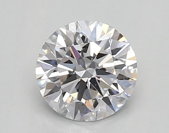 Ideal Loose Diamond - ROUND 0.63ct D VS2: Ideal Loose Diamond - ROUND 0.63ct D VS2 Source: This is a real non-mined Diamond that has been grown in a lab Shape: ROUND Carats: 0.63 Color: D Clarity: VS2 Certification: IGI Video: