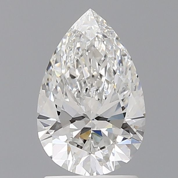 Loose Diamond - PEAR 1.6ct E VVS2: Loose Diamond - PEAR 1.6ct E VVS2 Source: This is a real non-mined Diamond that has been grown in a lab Shape: PEAR Carats: 1.6 Color: E Clarity: VVS2 Certification: IGI Video: