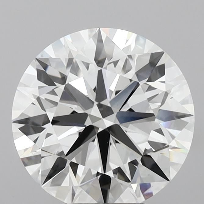 Ideal Loose Diamond - ROUND 5.05ct F VS1: Ideal Loose Diamond - ROUND 5.05ct F VS1 Source: This is a real non-mined Diamond that has been grown in a lab Shape: ROUND Carats: 5.05 Color: F Clarity: VS1 Certification: IGI Video: