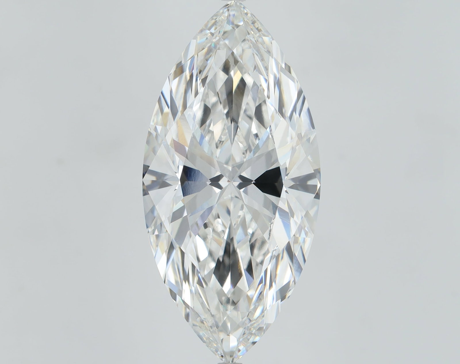 Loose Diamond - MARQUISE 11.07ct E VVS2 (1 of 1)