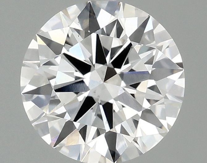 Ideal Loose Diamond - ROUND 1.43ct E VS2: Ideal Loose Diamond - ROUND 1.43ct E VS2 Source: This is a real non-mined Diamond that has been grown in a lab Shape: ROUND Carats: 1.43 Color: E Clarity: VS2 Certification: IGI PLEASE NOTE: Framed, L
