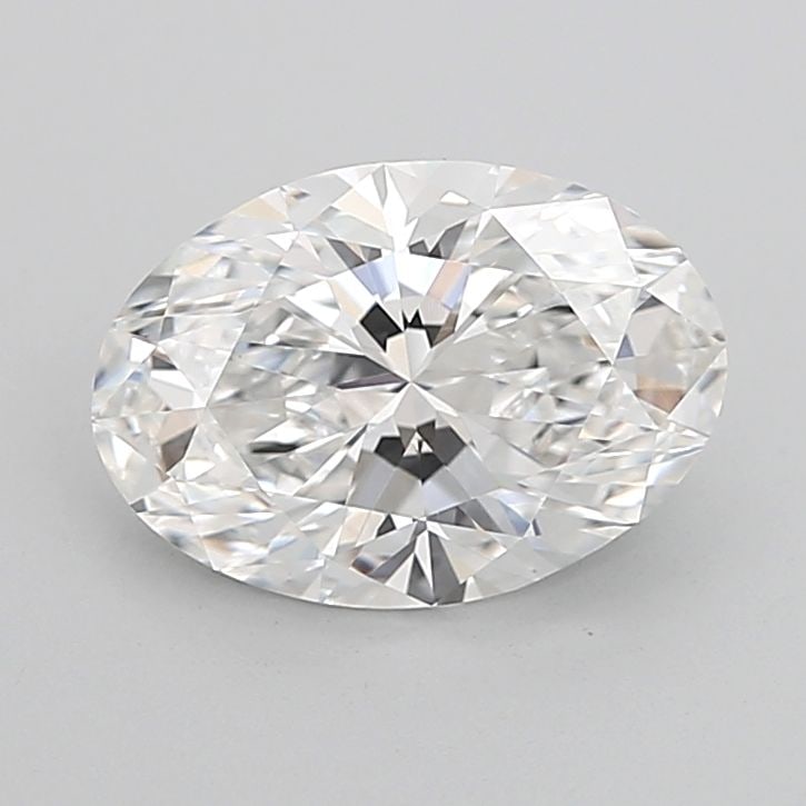 Loose Diamond - OVAL 3.04ct E VVS2 (1 of 1)