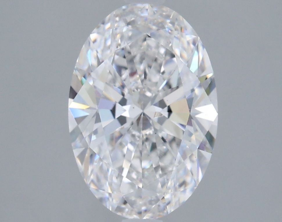 Loose Diamond - OVAL 2.55ct E VS1: Loose Diamond - OVAL 2.55ct E VS1 Source: This is a real non-mined Diamond that has been grown in a lab Shape: OVAL Carats: 2.55 Color: E Clarity: VS1 Certification: IGI Video: