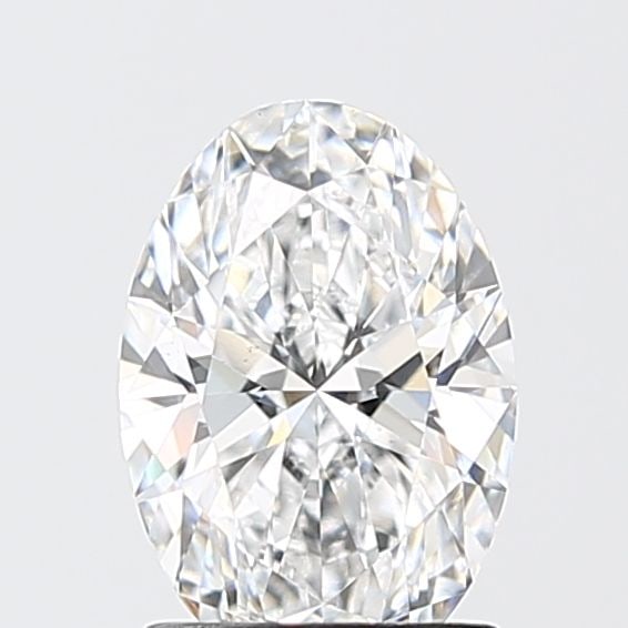 Loose Diamond - OVAL 1.51ct D VS1: Loose Diamond - OVAL 1.51ct D VS1 Source: This is a real non-mined Diamond that has been grown in a lab Shape: OVAL Carats: 1.51 Color: D Clarity: VS1 Certification: IGI Video: