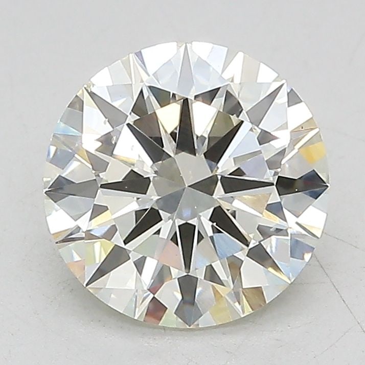 Loose Diamond - ROUND 2.0ct I VS2: Loose Diamond - ROUND 2.0ct I VS2 Source: This is a real non-mined Diamond that has been grown in a lab Shape: ROUND Carats: 2.0 Color: I Clarity: VS2 Certification: IGI Video: