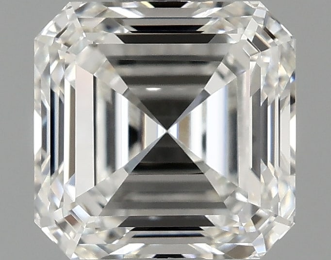 Loose Diamond - ASSCHER 1.1ct F VVS2: Loose Diamond - ASSCHER 1.1ct F VVS2 Source: This is a real non-mined Diamond that has been grown in a lab Shape: ASSCHER Carats: 1.1 Color: F Clarity: VVS2 Certification: IGI Condition: Pre-Owned PLE