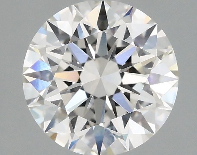 Ideal Loose Diamond - ROUND 1.59ct F VVS2: Ideal Loose Diamond - ROUND 1.59ct F VVS2 Source: This is a real non-mined Diamond that has been grown in a lab Shape: ROUND Carats: 1.59 Color: F Clarity: VVS2 Certification: IGI Video: