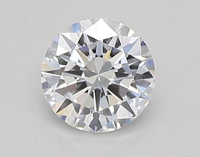 Loose Diamond - ROUND 0.36ct D VS1: Loose Diamond - ROUND 0.36ct D VS1 Source: This is a real non-mined Diamond that has been grown in a lab Shape: ROUND Carats: 0.36 Color: D Clarity: VS1 Certification: IGI Video: