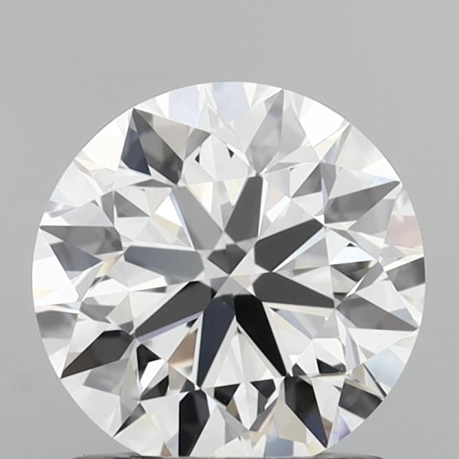 Loose Diamond - ROUND 1.07ct D VVS2: Loose Diamond - ROUND 1.07ct D VVS2 Source: This is a real non-mined Diamond that has been grown in a lab Shape: ROUND Carats: 1.07 Color: D Clarity: VVS2 Certification: IGI Video: