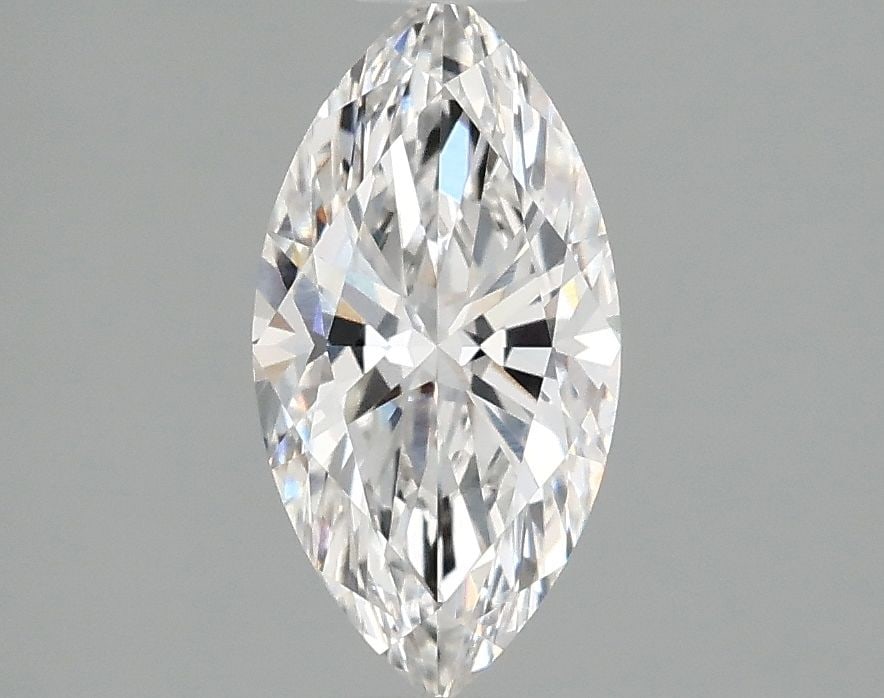 Loose Diamond - MARQUISE 1.06ct E VS1: Loose Diamond - MARQUISE 1.06ct E VS1 Source: This is a real non-mined Diamond that has been grown in a lab Shape: MARQUISE Carats: 1.06 Color: E Clarity: VS1 Certification: IGI Video: