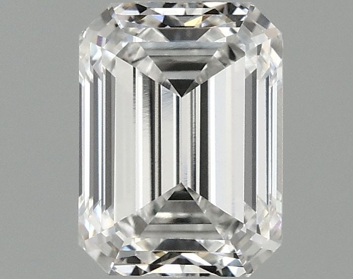Loose Diamond - EMERALD 1.5ct E VVS2: Loose Diamond - EMERALD 1.5ct E VVS2 Source: This is a real non-mined Diamond that has been grown in a lab Shape: EMERALD Carats: 1.5 Color: E Clarity: VVS2 Certification: IGI Video: