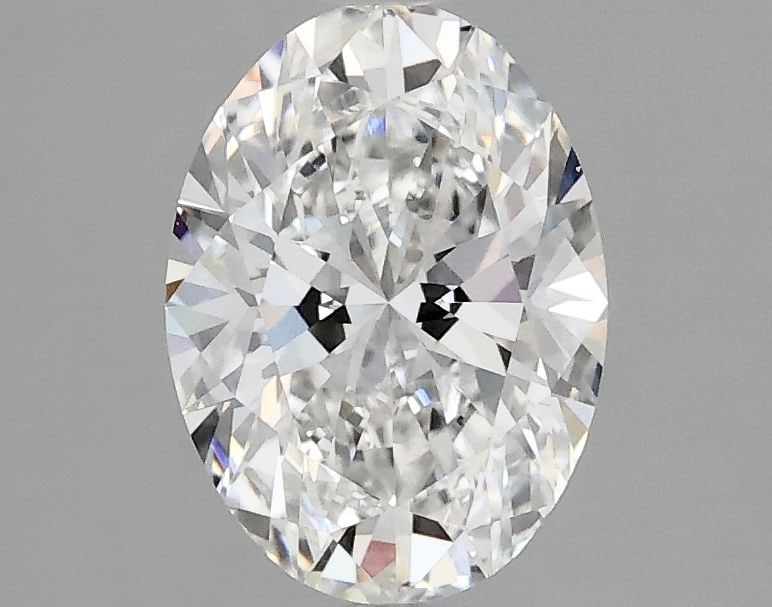 Loose Diamond - OVAL 1.56ct E VS1: Loose Diamond - OVAL 1.56ct E VS1 Source: This is a real non-mined Diamond that has been grown in a lab Shape: OVAL Carats: 1.56 Color: E Clarity: VS1 Certification: IGI Video: