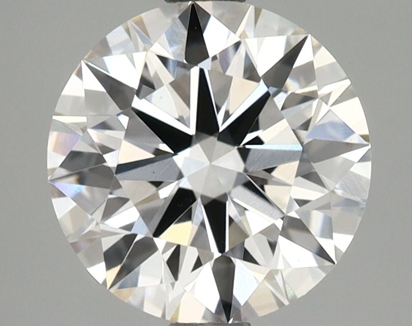 Loose Diamond - ROUND 2.12ct E VS1: Loose Diamond - ROUND 2.12ct E VS1 Source: This is a real non-mined Diamond that has been grown in a lab Shape: ROUND Carats: 2.12 Color: E Clarity: VS1 Certification: GIA Video: