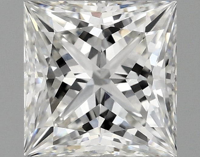 Loose Diamond - PRINCESS 1.08ct F VVS1: Loose Diamond - PRINCESS 1.08ct F VVS1 Source: This is a real non-mined Diamond that has been grown in a lab Shape: PRINCESS Carats: 1.08 Color: F Clarity: VVS1 Certification: IGI Condition: Pre-Owned