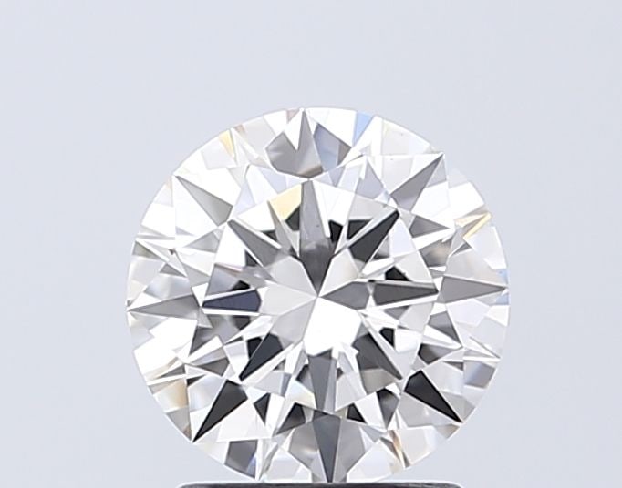 Loose Diamond - ROUND 1.52ct G VVS2: Loose Diamond - ROUND 1.52ct G VVS2 Source: This is a real non-mined Diamond that has been grown in a lab Shape: ROUND Carats: 1.52 Color: G Clarity: VVS2 Certification: IGI Video: