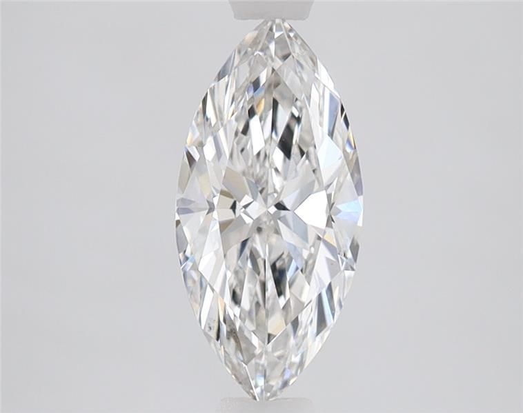 Loose Diamond - MARQUISE 1.07ct F VS2: Loose Diamond - MARQUISE 1.07ct F VS2 Source: This is a real non-mined Diamond that has been grown in a lab Shape: MARQUISE Carats: 1.07 Color: F Clarity: VS2 Certification: IGI Video: