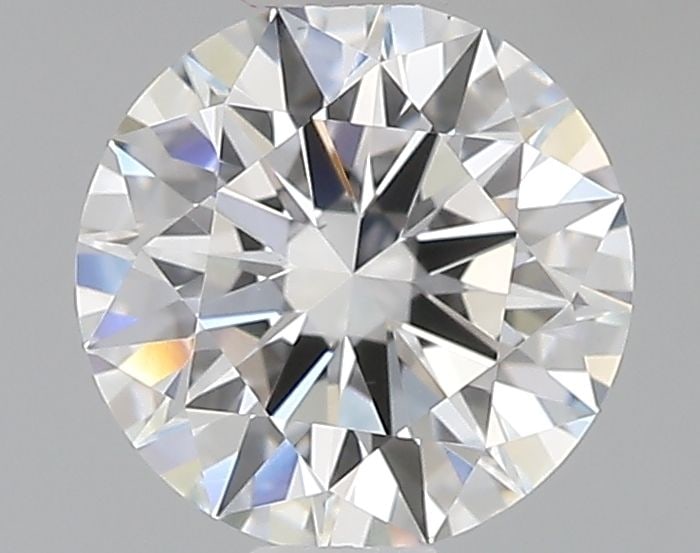 Ideal Loose Diamond - ROUND 1.09ct D VS1: Ideal Loose Diamond - ROUND 1.09ct D VS1 Source: This is a real non-mined Diamond that has been grown in a lab Shape: ROUND Carats: 1.09 Color: D Clarity: VS1 Certification: IGI Video:
