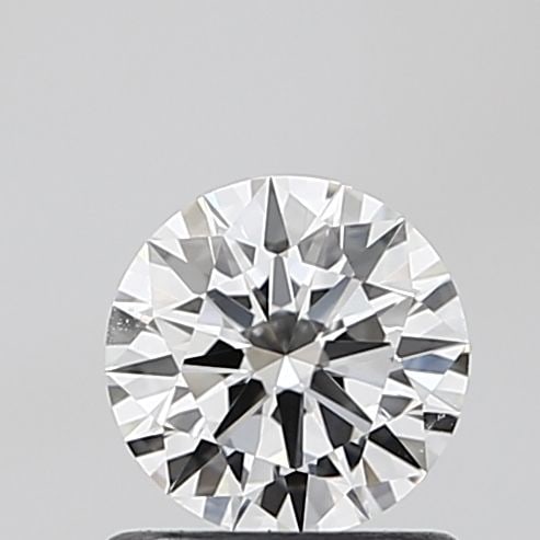 Ideal Loose Diamond - ROUND 0.73ct E VS1: Ideal Loose Diamond - ROUND 0.73ct E VS1 Source: This is a real non-mined Diamond that has been grown in a lab Shape: ROUND Carats: 0.73 Color: E Clarity: VS1 Certification: IGI Video: