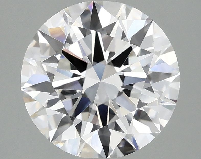 Ideal Loose Diamond - ROUND 2.85ct D VVS2: Ideal Loose Diamond - ROUND 2.85ct D VVS2 Source: This is a real non-mined Diamond that has been grown in a lab Shape: ROUND Carats: 2.85 Color: D Clarity: VVS2 Certification: IGI Video: