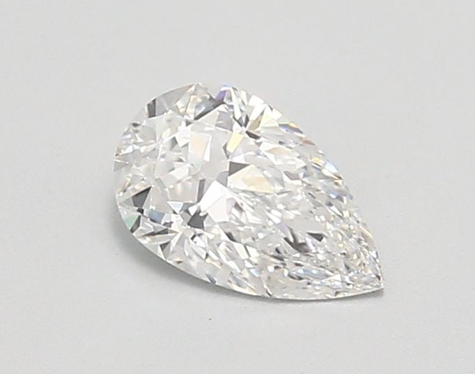 Loose Diamond - PEAR 0.85ct D VVS1: Loose Diamond - PEAR 0.85ct D VVS1 Source: This is a real non-mined Diamond that has been grown in a lab Shape: PEAR Carats: 0.85 Color: D Clarity: VVS1 Certification: IGI Video: