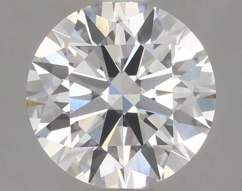 Ideal Loose Diamond - ROUND 1.62ct D VS1: Ideal Loose Diamond - ROUND 1.62ct D VS1 Source: This is a real non-mined Diamond that has been grown in a lab Shape: ROUND Carats: 1.62 Color: D Clarity: VS1 Certification: IGI Video: