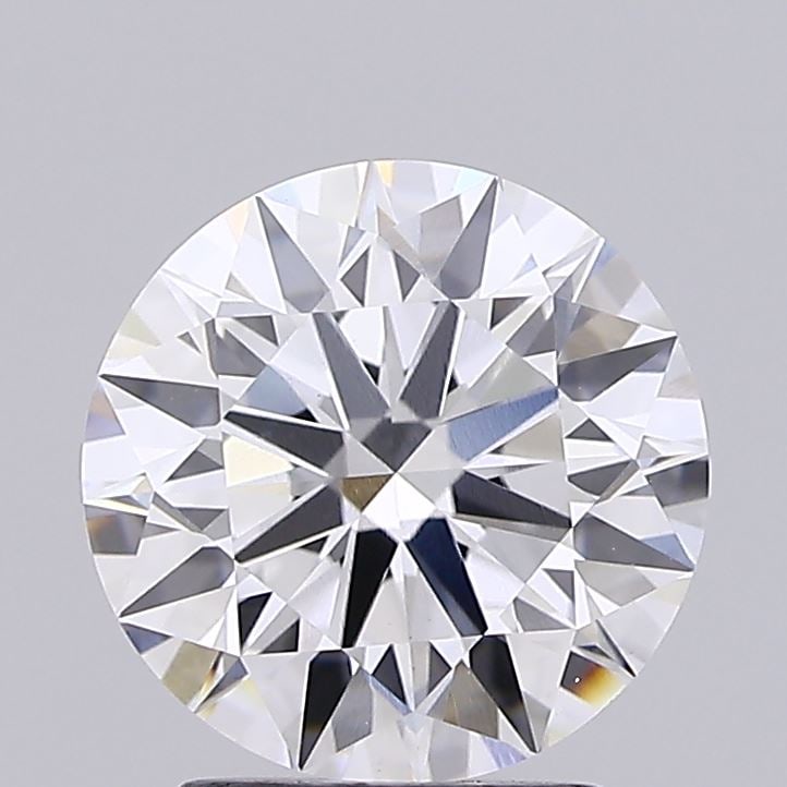 Loose Diamond - Round 2.55ct D VS1: Loose Diamond - Round 2.55ct D VS1 Source: This is a real non-mined Diamond that has been grown in a lab Shape: Round Carats: 2.55 Color: D Clarity: VS1 Certification: IGI Condition: Pre-Owned PLEASE