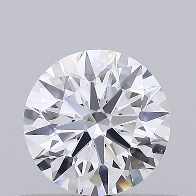 Ideal Loose Diamond - ROUND 0.54ct D VS1: Ideal Loose Diamond - ROUND 0.54ct D VS1 Source: This is a real non-mined Diamond that has been grown in a lab Shape: ROUND Carats: 0.54 Color: D Clarity: VS1 Certification: IGI Video: