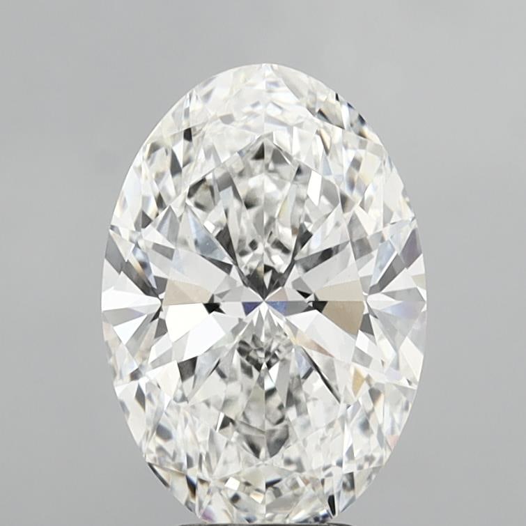 Loose Diamond - OVAL 4.97ct F VVS2: Loose Diamond - OVAL 4.97ct F VVS2 Source: This is a real non-mined Diamond that has been grown in a lab Shape: OVAL Carats: 4.97 Color: F Clarity: VVS2 Certification: IGI Condition: Pre-Owned PLEASE 