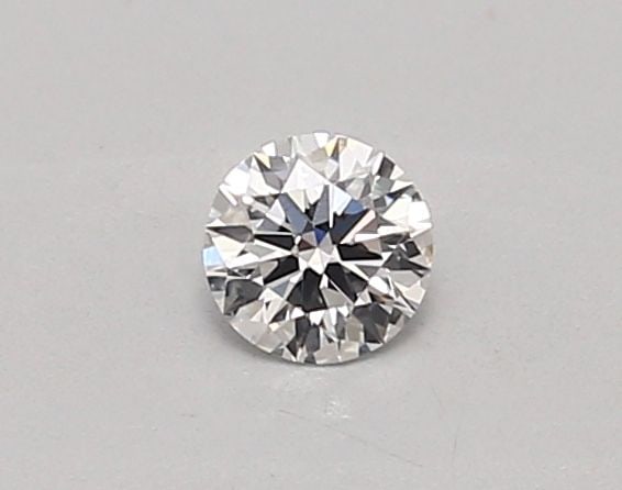 Ideal Loose Diamond - ROUND 0.26ct D VVS2: Ideal Loose Diamond - ROUND 0.26ct D VVS2 Source: This is a real non-mined Diamond that has been grown in a lab Shape: ROUND Carats: 0.26 Color: D Clarity: VVS2 Certification: IGI Video: