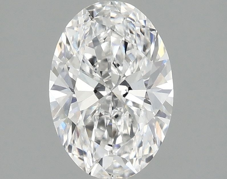 Loose Diamond - OVAL 1.51ct D VS1: Loose Diamond - OVAL 1.51ct D VS1 Source: This is a real non-mined Diamond that has been grown in a lab Shape: OVAL Carats: 1.51 Color: D Clarity: VS1 Certification: IGI Video: